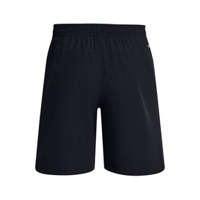 Shorts tejidos Project Rock para hombre Under Armour