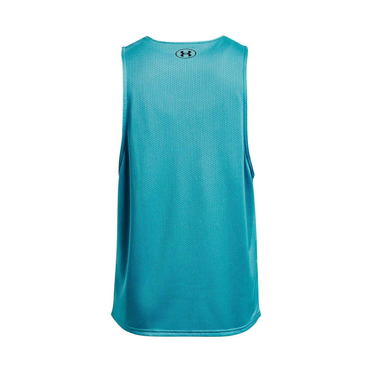 Polera sin mangas de malla reversible Project Rock para hombre