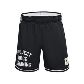Shorts UA Project Rock Penny para hombre