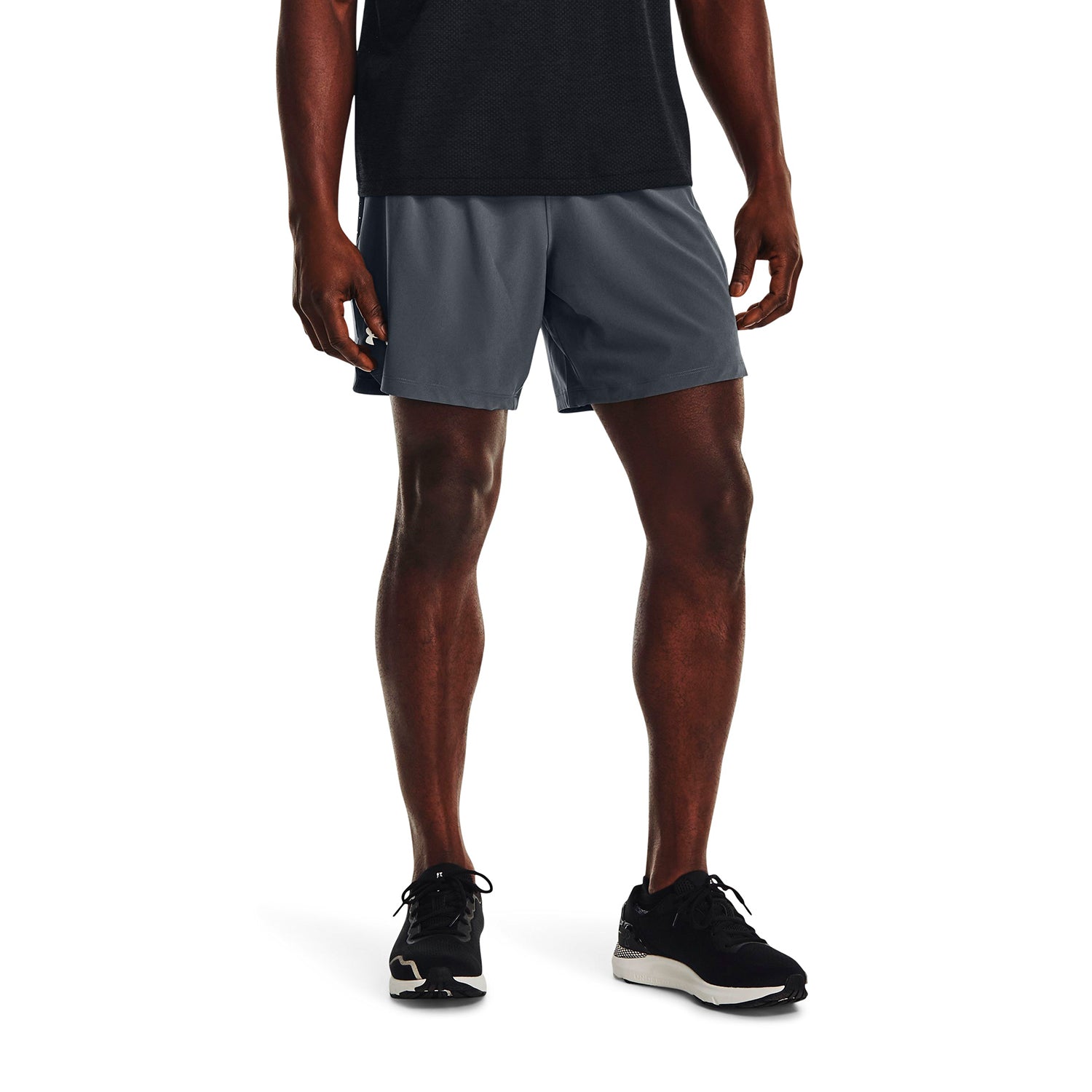 Shorts UA Speedpocket 7'' para hombre