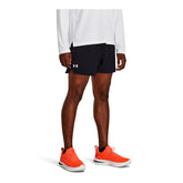 Shorts UA Speedpocket 5'' para hombre