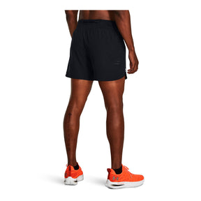 Shorts UA Speedpocket 5'' para hombre