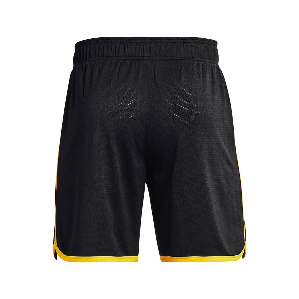 Shorts de hombre Project Rock Black Adam Mesh