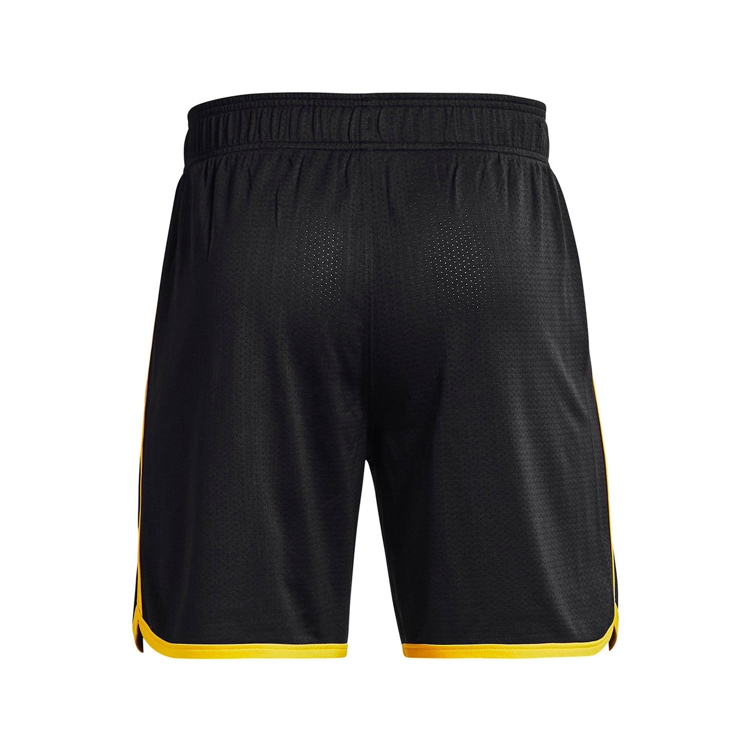 Shorts de hombre Project Rock Black Adam Mesh