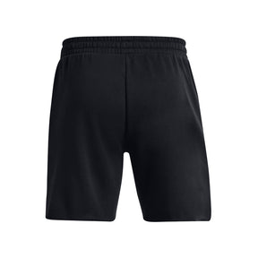 Shorts Project Rock Rival Fleece para hombre