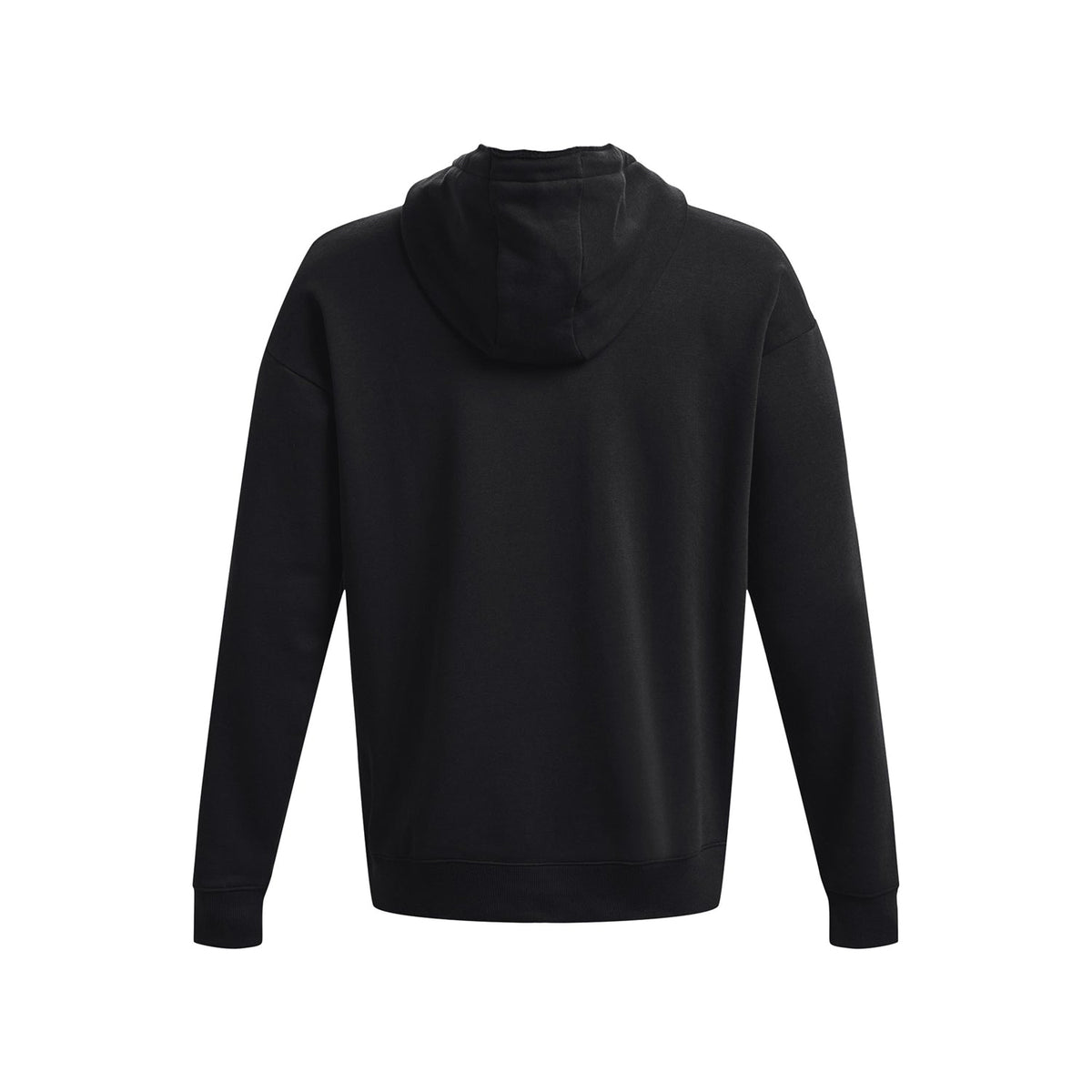 Polerón UA Project Rock Rival para hombre