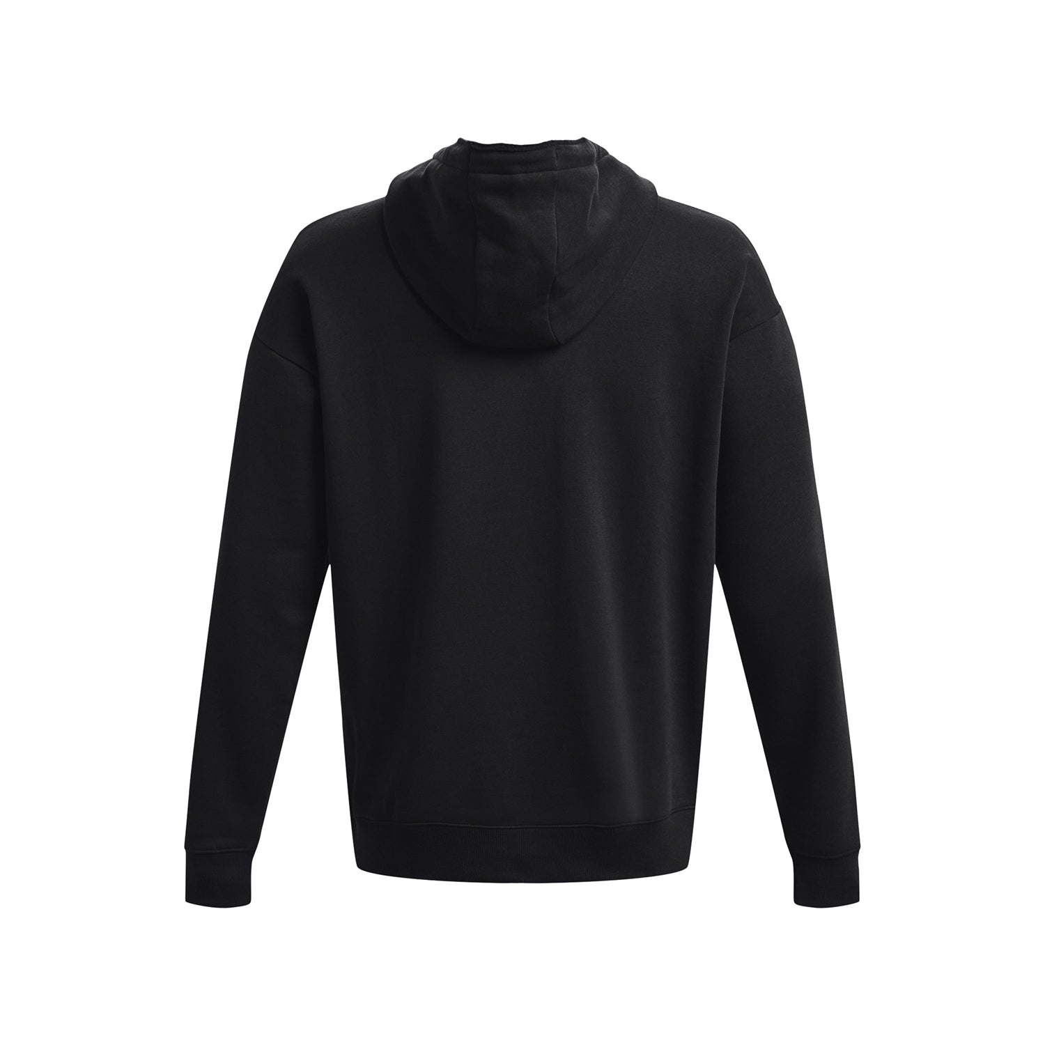 Polerón UA Project Rock Rival para hombre