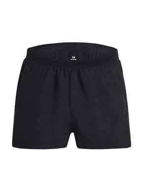 Shorts Under Armour Launch Split Perf para hombre