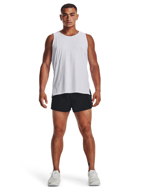 Shorts Under Armour Launch Split Perf para hombre