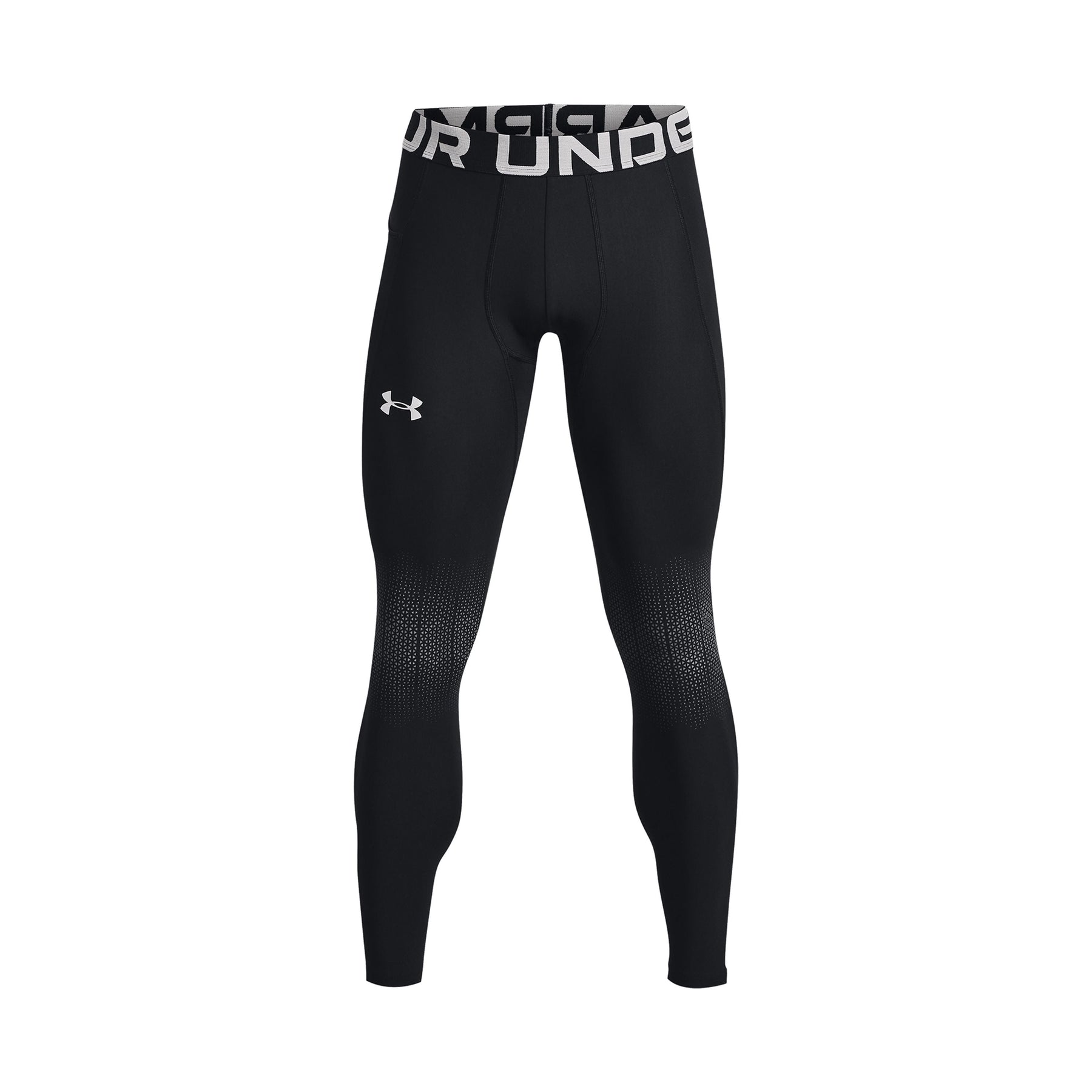 Primera capa UA HeatGear® Armourprint para hombre