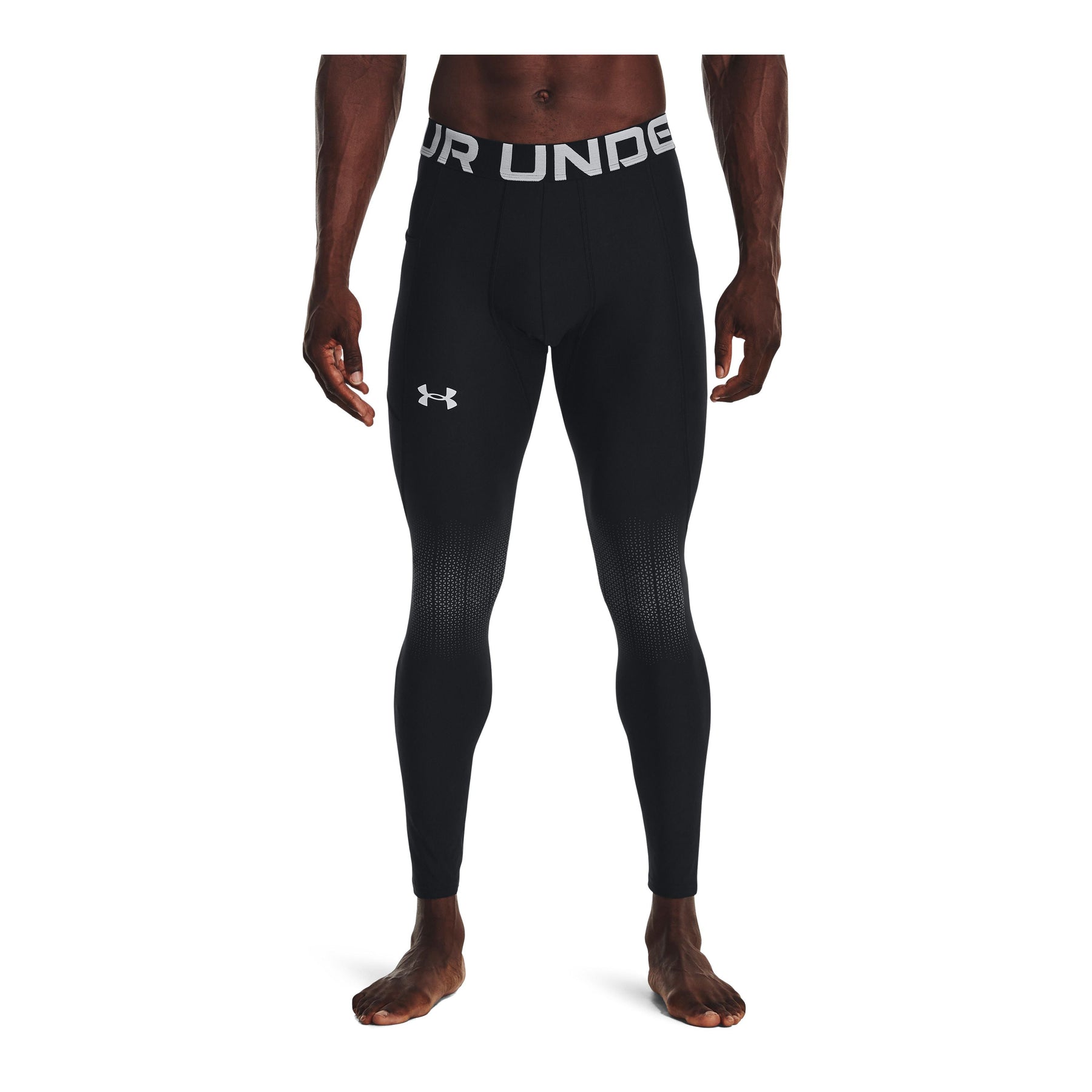 Primera capa UA HeatGear® Armourprint para hombre