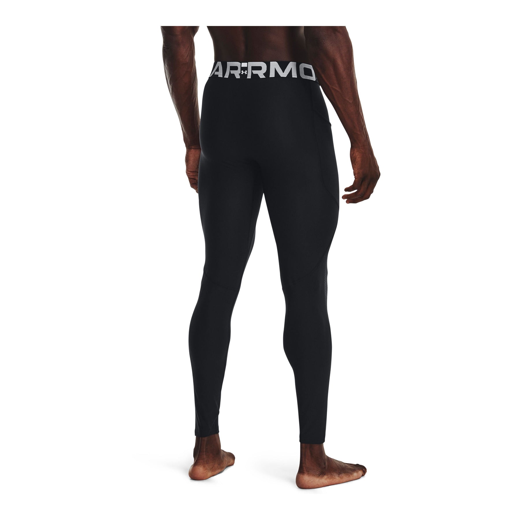 Primera capa UA HeatGear® Armourprint para hombre