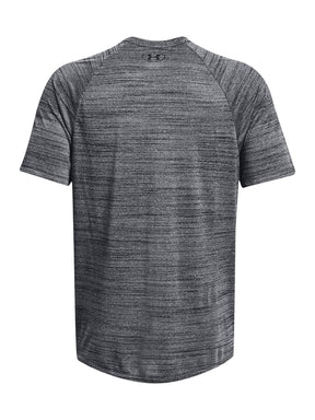 Polera manga corta Tech™ 2.0 Tiger para hombre Under Armour
