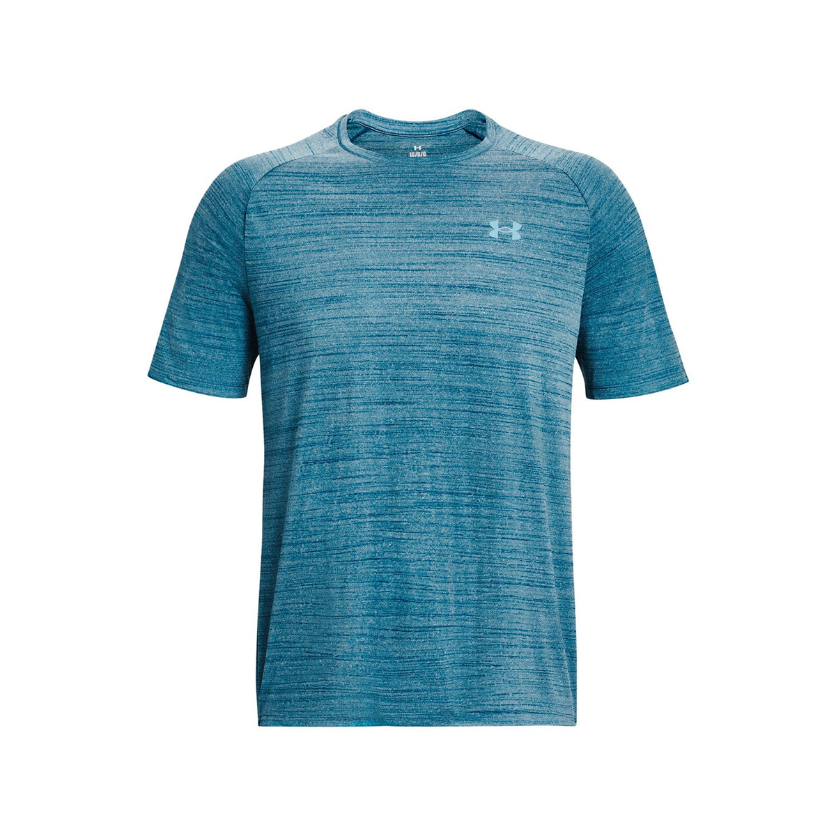 Polera manga corta Tech™ 2.0 Tiger para hombre Under Armour