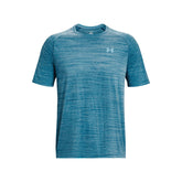 Polera manga corta Tech™ 2.0 Tiger para hombre Under Armour