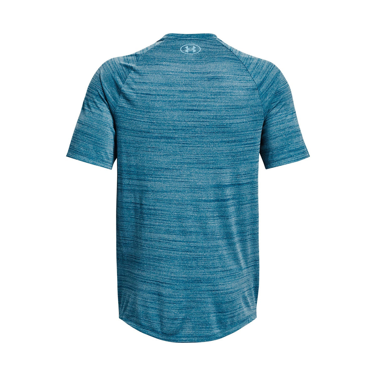 Polera manga corta Tech™ 2.0 Tiger para hombre Under Armour