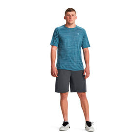 Polera manga corta Tech™ 2.0 Tiger para hombre Under Armour