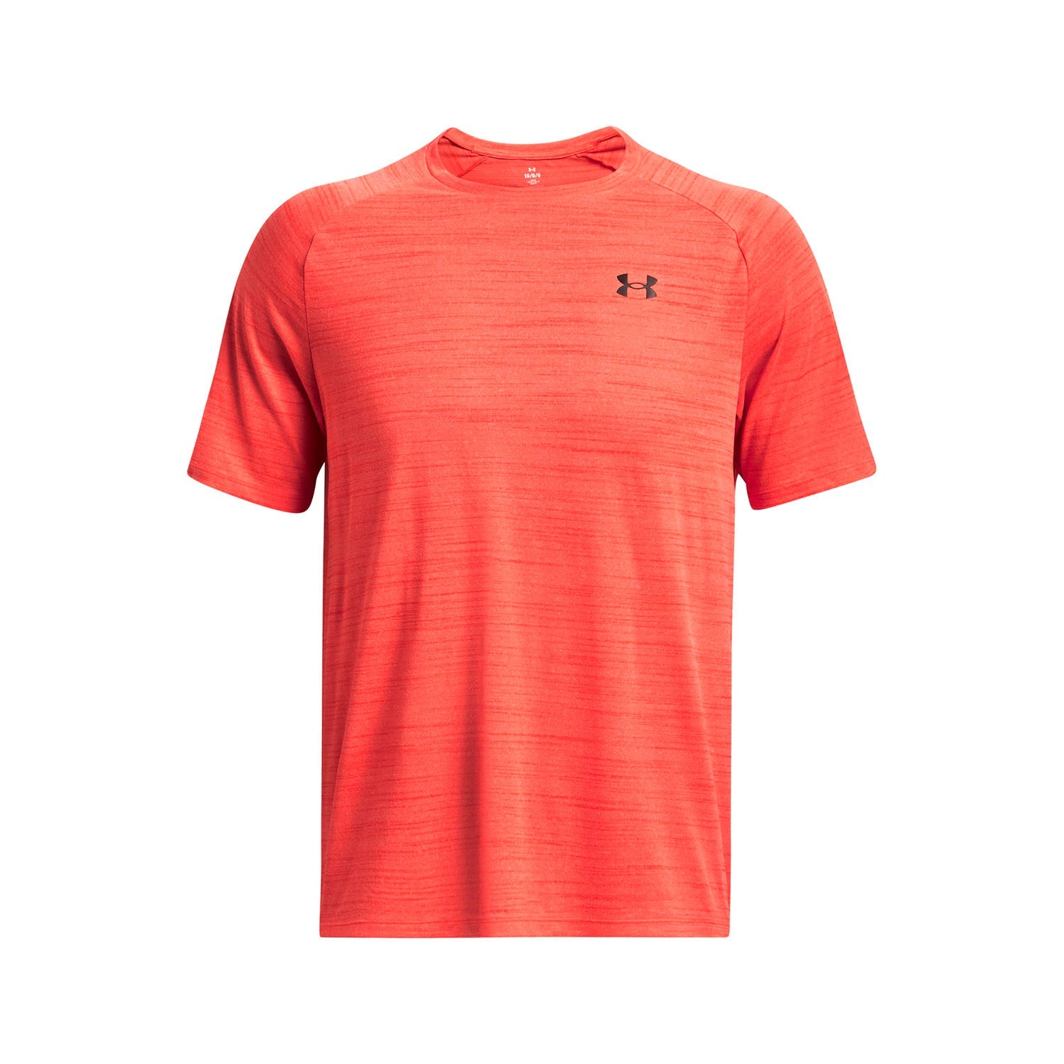 Polera manga corta Tech™ 2.0 Tiger para hombre Under Armour