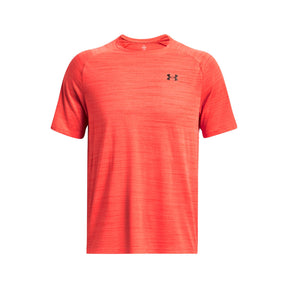 Polera manga corta Tech™ 2.0 Tiger para hombre Under Armour