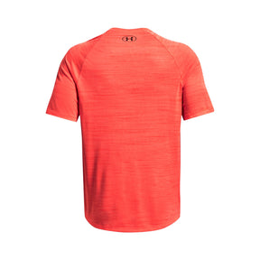 Polera manga corta Tech™ 2.0 Tiger para hombre Under Armour