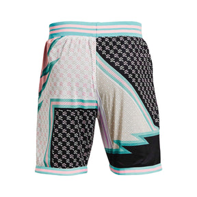 Shorts Curry Draft Day 8" para hombre