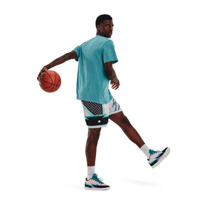 Shorts Curry Draft Day 8" para hombre