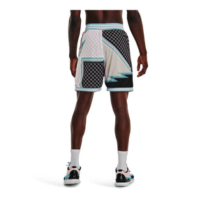 Shorts Curry Draft Day 8" para hombre