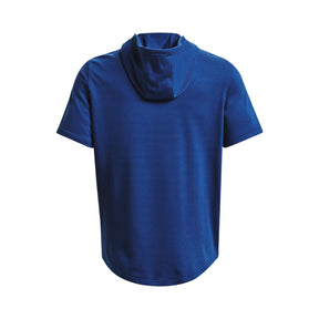 Polerón manga corta Project Rock Terry para hombre