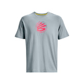 Polera manga corta para hombre Curry Mothers Day