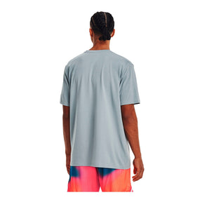 Polera manga corta para hombre Curry Mothers Day