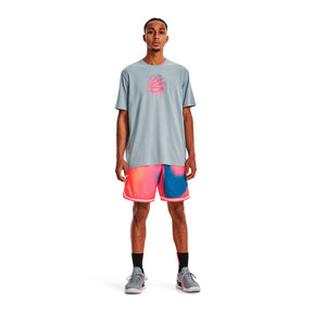 Polera manga corta para hombre Curry Mothers Day