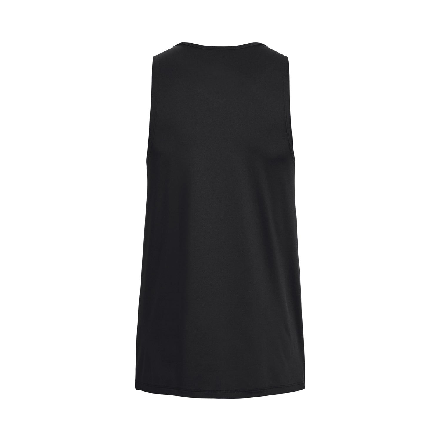 Polera sin mangas UA Armourprint para hombre