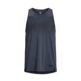 Polera sin mangas UA Armourprint para hombre