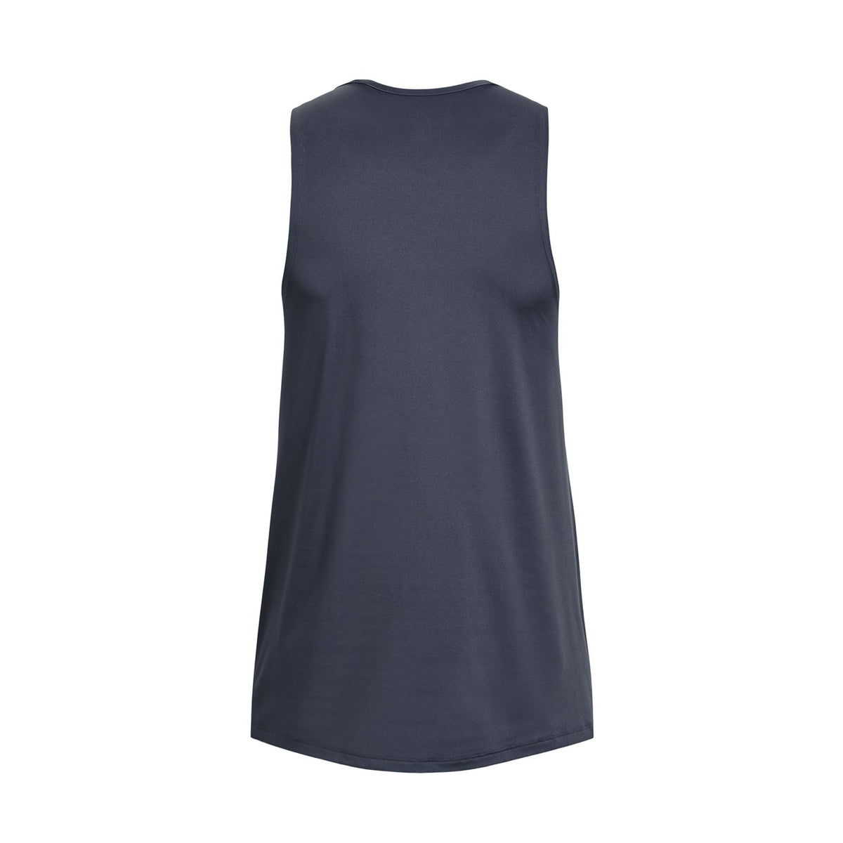 Polera sin mangas UA Armourprint para hombre