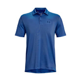 Polo UA Playoff 3.0 a rayas para hombre