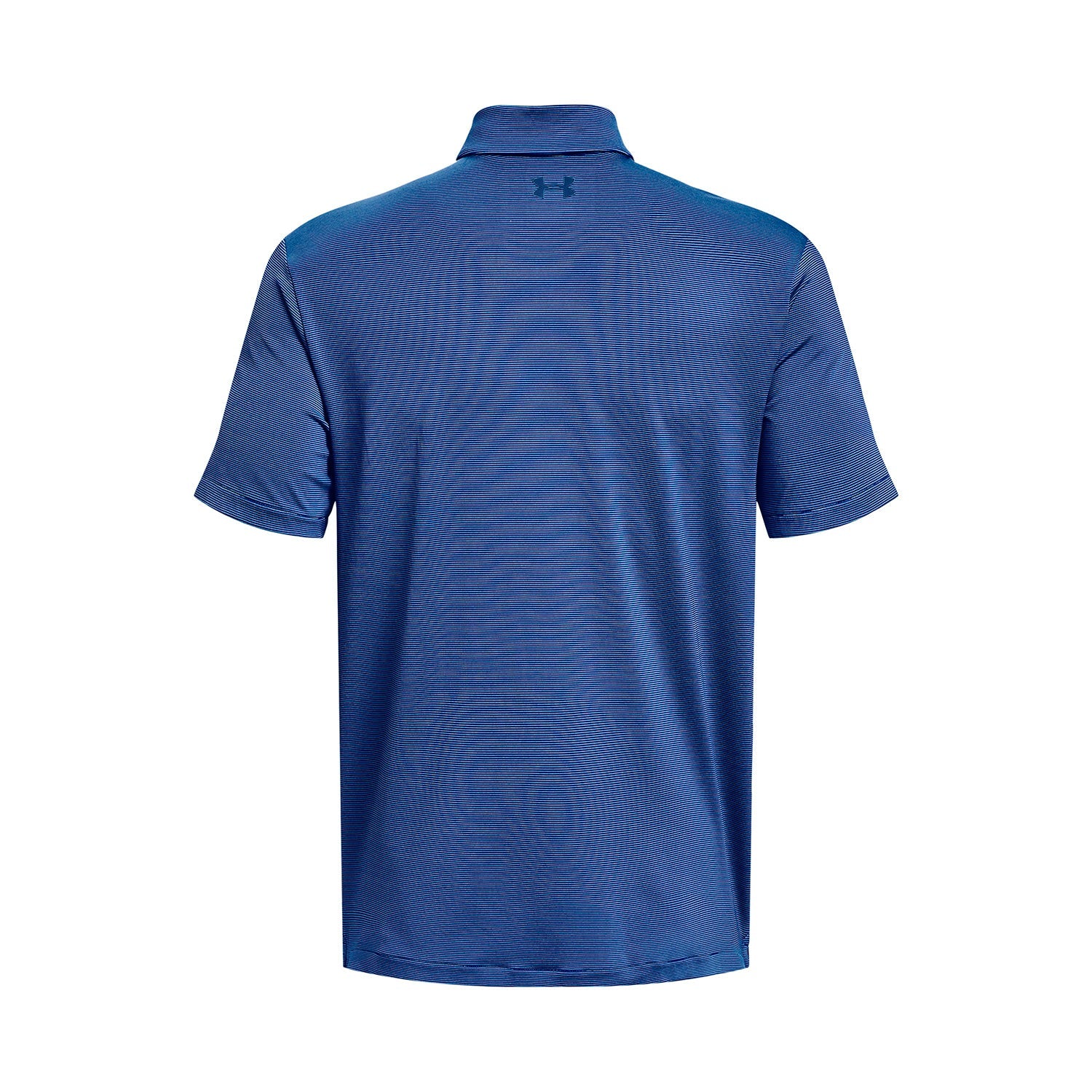 Polo UA Playoff 3.0 a rayas para hombre