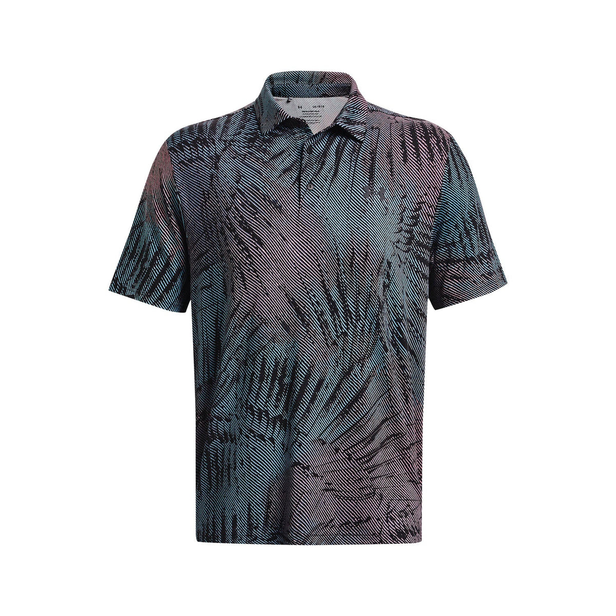 Polo Playoff 3.0 para hombre Under Armour