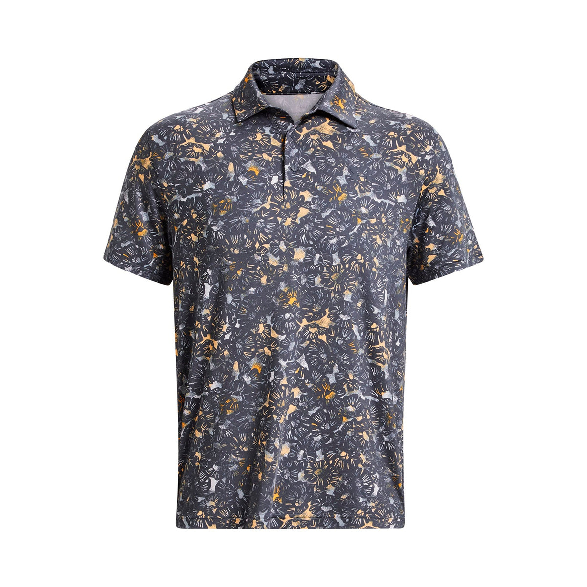 Polo Playoff 3.0 para hombre Under Armour