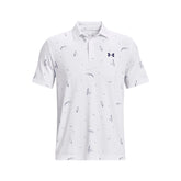 Polo Playoff 3.0 para hombre Under Armour