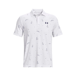 Polo Playoff 3.0 para hombre Under Armour