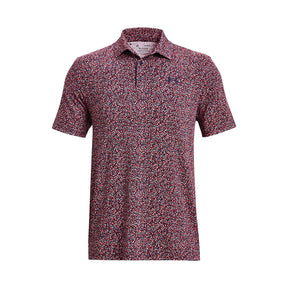 Polo Playoff 3.0 para hombre Under Armour