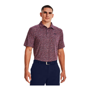 Polo Playoff 3.0 para hombre Under Armour