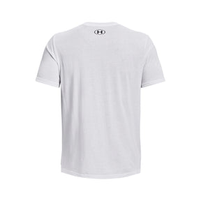 Polera manga corta UA Pride para hombre