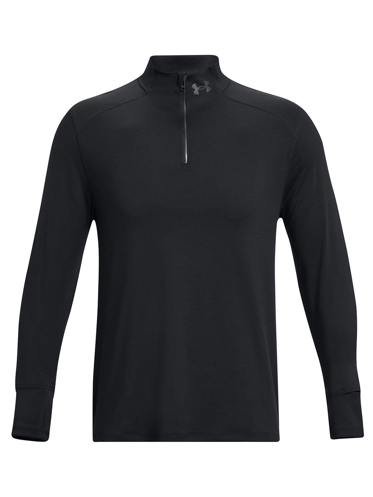 Polerón UA Qualifier Run para hombre