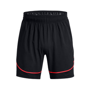 Shorts de entrenamiento Challenger Pro para hombre Under Armour