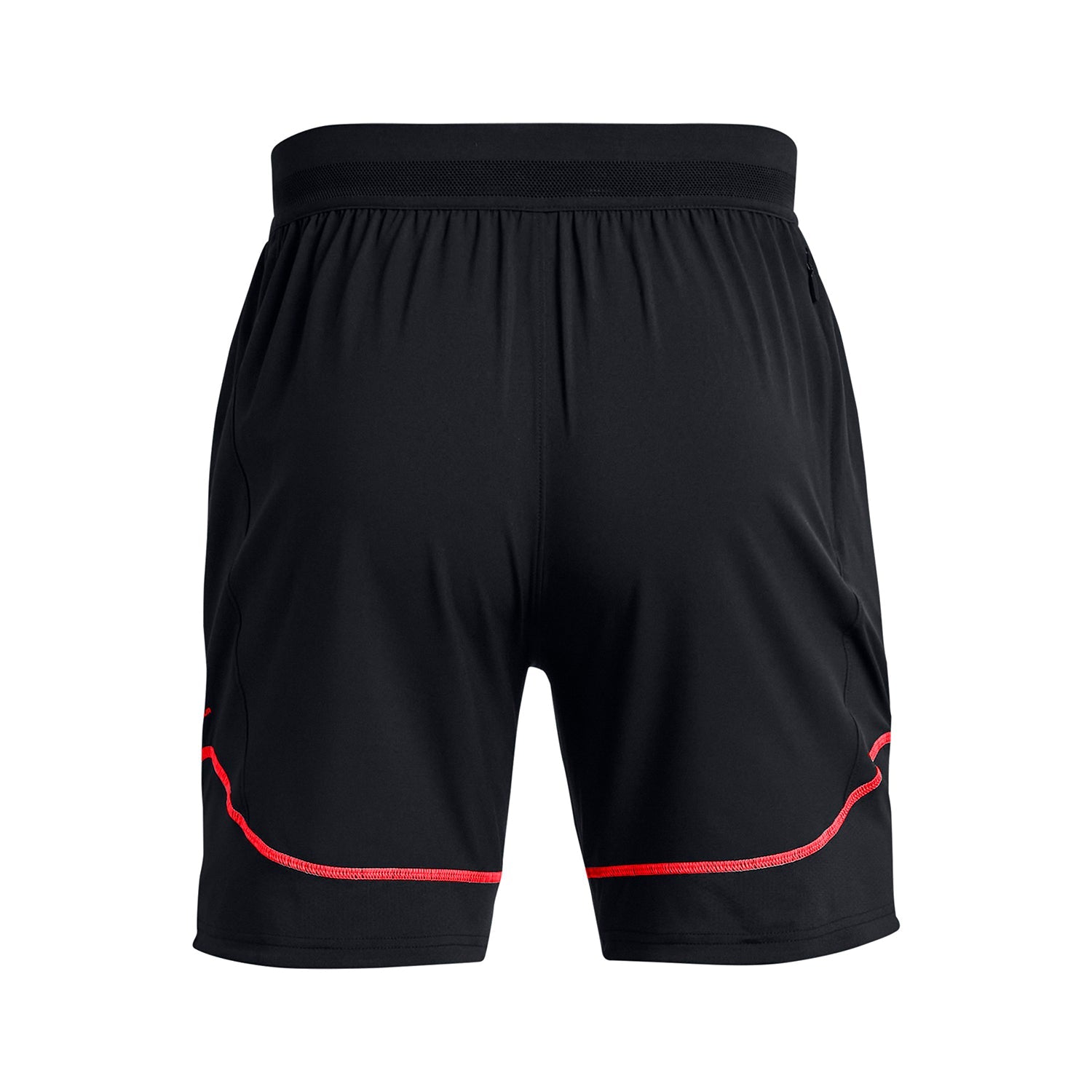 Shorts de entrenamiento Challenger Pro para hombre Under Armour