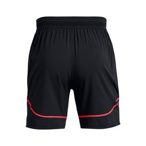 Shorts de entrenamiento Challenger Pro para hombre Under Armour