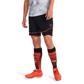 Shorts de entrenamiento Challenger Pro para hombre Under Armour