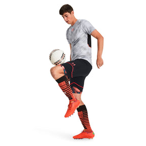Shorts de entrenamiento Challenger Pro para hombre Under Armour