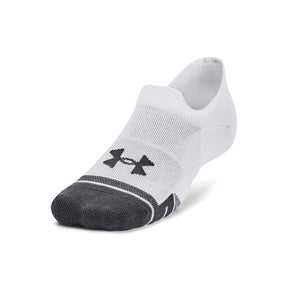 Calcetines ultrabajos Performance Tech unisex 3-pack Under Armour